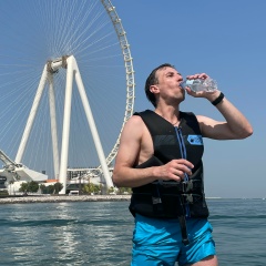 Виктор Кузьминский, 04.06.1985, Архангельск