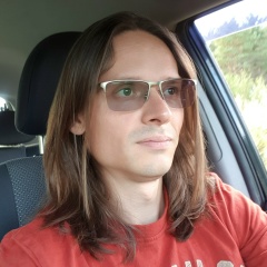 Сергей Смирнов, 04.08.1986, Санкт-Петербург