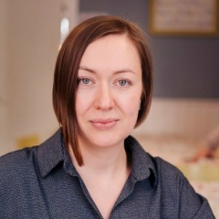 Алина Линник, 13.10.1987