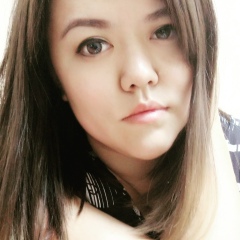 Александра Цой, 20.10.1992, Ташкент