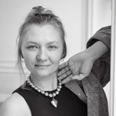 Наташа Пархоменко, 15.11, Тюмень