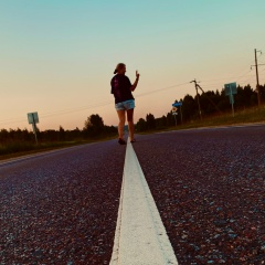 Наталья Хамо, 02.08, Санкт-Петербург