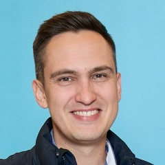 Дмитрий Полетаев, 23.06, Москва