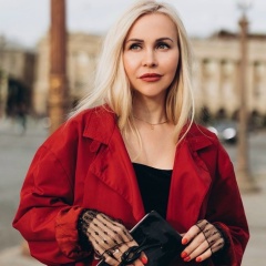 Людмила Дементьева, 05.10, Berlin