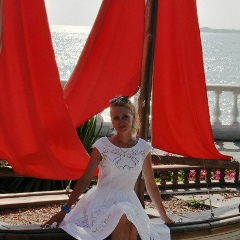 Юлия Смирнова, 28.04, Тайшет