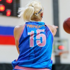 Юлия Гринчевская, 29.05