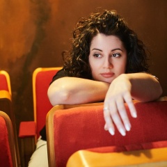 Рина Романова, 26.09