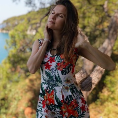 Tatiana Богданова, 24.01