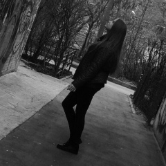 Анна Сергеева, 16.02.2000, Москва