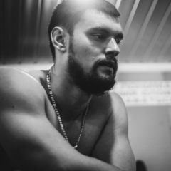 Денис Мордвин, 29.02