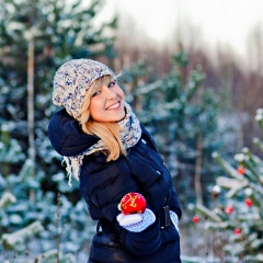 Иришка Эсперанто, 15.10, Вильнюс