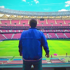 Антон Седельников, 27.11, Москва