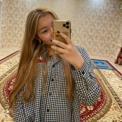 Ляззат Исаева, 31.12.2003