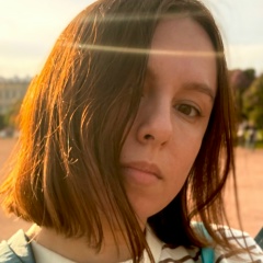 Ксения Кузьменко