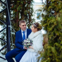 Илья Феньшин, 03.02.1988, Санкт-Петербург