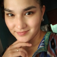 Роза Абдукадырова, 09.02, Шымкент