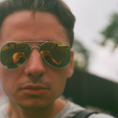 Константин Мальцев, 02.04, Москва