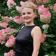 Аленушка Косоротова, 13.08.1988, Санкт-Петербург