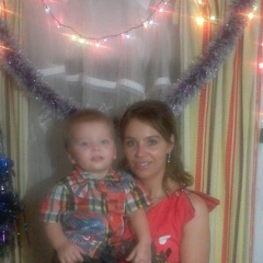 Татьяна Ионина, 18.09.1985