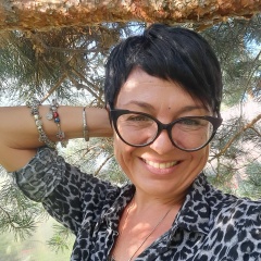 Екатерина Лебедянская, 26.03.1974, Москва