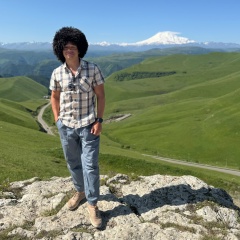 Сергей Милых, 11.11, Курск