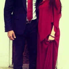 Карина Рамазанова, 21.01