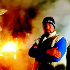 Лёха Яркий, 01.03, Кисловодск