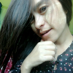 Shwe Sin Oo, 07.08.1984