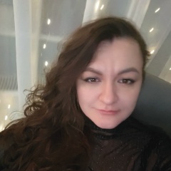 Ирина Козубенко, 12.01.1991, Новосибирск