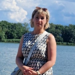 Настя Угрина, 23.07.1985, Калининград