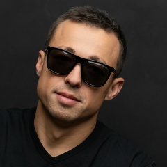 Евгений Киреев, 08.05, Екатеринбург