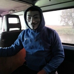 Женя Шусть, 22.12.1992, Бровары