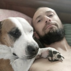 Денис Стаханов, 13.04.1987, Санкт-Петербург