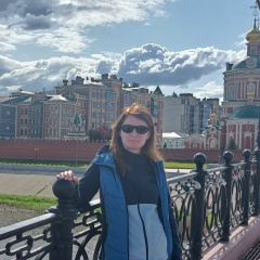 Людмила Степанова, 26.02.1986, Санкт-Петербург