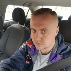 Александр Ковалев, 23.04.1983