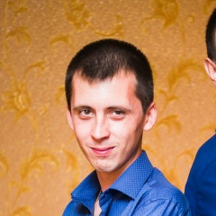 Евгений Важов, 27.02.1988, Великая Белозерка