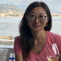 Эльвира Цой, 20.10, Пермь