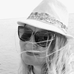 Инна Кудина, 14.01.1986, Санкт-Петербург