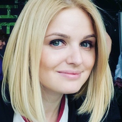 Ольк Иваненко, 17.04, Минск