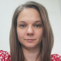 Юлия Кедринская, 12.12, Санкт-Петербург