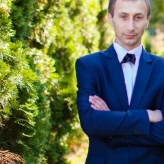 Александр Васильев, 25.02.1985, Днепр (Днепропетровск)