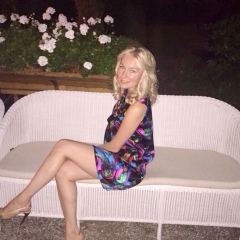 Ксения Аглямова, 11.02, Москва