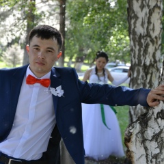 Айдос Самадиев, 01.01, Семей