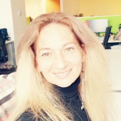 Зинаида Медведева, 21.04, Москва