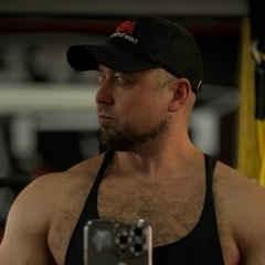 Александр Иванов, 18.01, Новосибирск