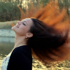 Инна Борисюк, 19.02.1990