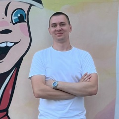 Александр Шабан, 07.06, Москва