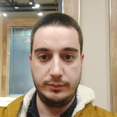 Денис Гаряга, 28.12, Астана