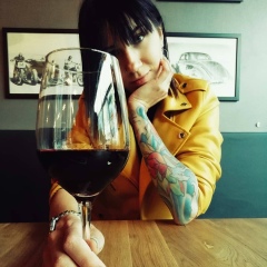 Анна Вигнер, 03.02.1991, Санкт-Петербург