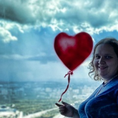 Анастасия , 02.07.1988, Москва